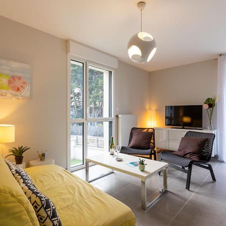 Apartment Les Cypres By Interhome Saint-Malo Luaran gambar
