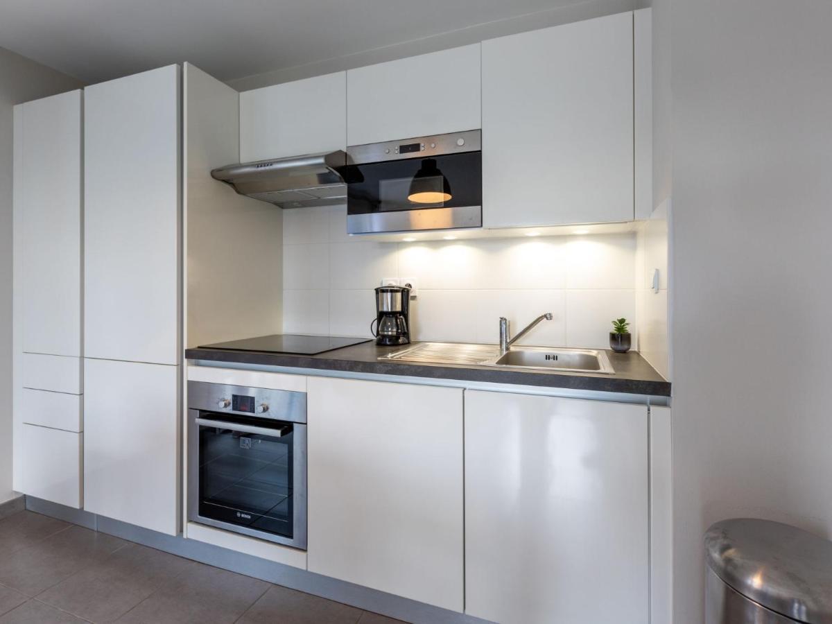 Apartment Les Cypres By Interhome Saint-Malo Luaran gambar